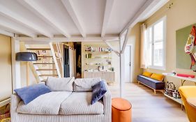 Beautiful Apartment Bordeaux Triangle D'Or