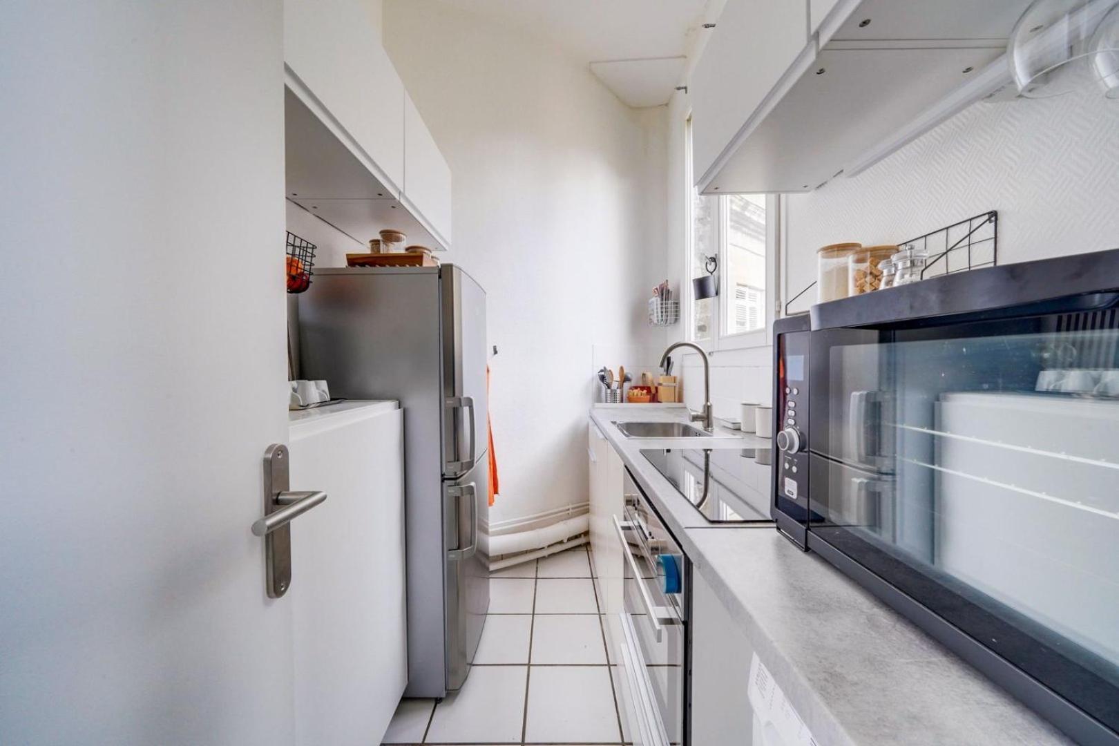 Beautiful Apartment Bordeaux Triangle D'Or Buitenkant foto